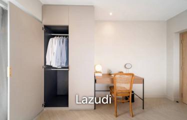 2 Bed 85 SQ.M Aspira Residence Sukhumvit 71