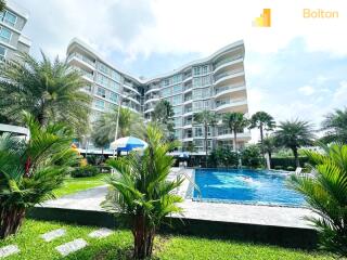 1 Bedroom Condo for Sale in Na Jomtien