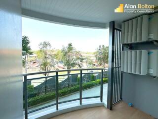 1 Bedroom Condo for Sale in Na Jomtien