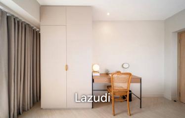 2 Bed 75 SQ.M Aspira Residence Sukhumvit 71