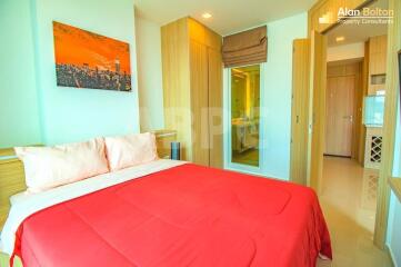 1 Bed 1 Bath in South Pattaya ABPC0408