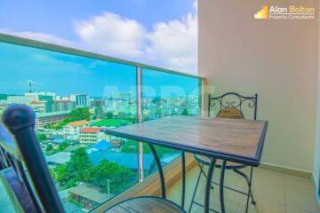 1 Bed 1 Bath in South Pattaya ABPC0408