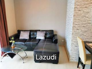 1 Bed 1 Bath 34 SQ.M Rhythm Sukhunvit 36-38