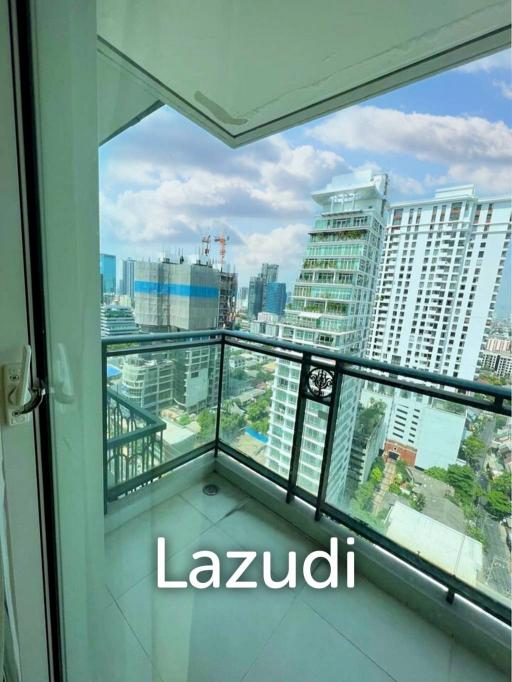 2 Bedroom 2 Bathroom 85 SQ.M Ivy Thonglor