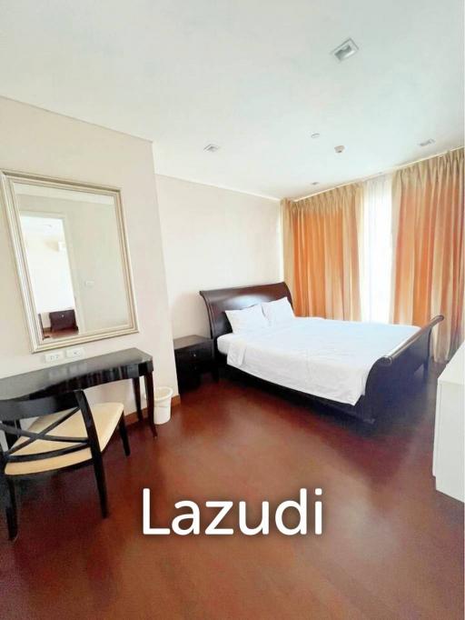 2 Bedroom 2 Bathroom 85 SQ.M Ivy Thonglor