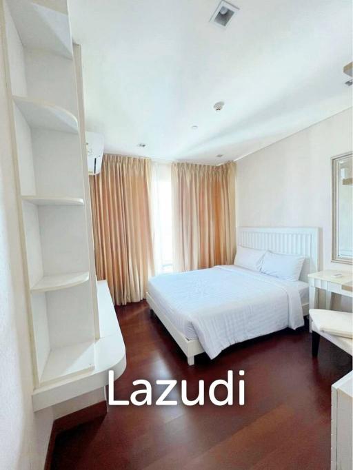 2 Bedroom 2 Bathroom 85 SQ.M Ivy Thonglor