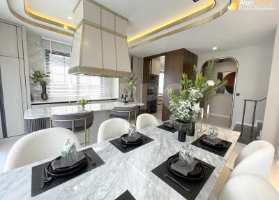 4 Bed 4 Bath in East Pattaya ABPC0401