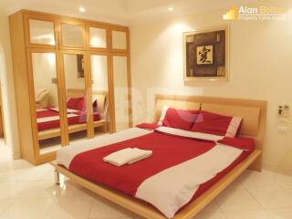 Studio Bed 1 Bath in Jomtien ABPC0398