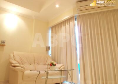 Studio Bed 1 Bath in Jomtien ABPC0398