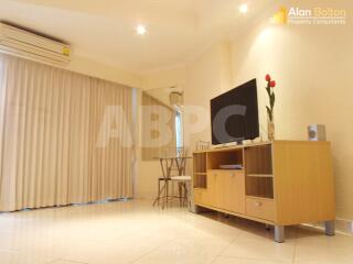 Studio Bed 1 Bath in Jomtien ABPC0398