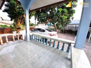 3 Bed 2 Bath in Huay Yai ABPC0376