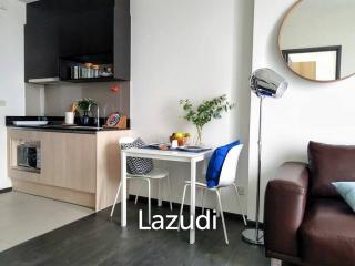 1 Bed 1 Bath 32 SQ.M at Edge 23 by Sansiri