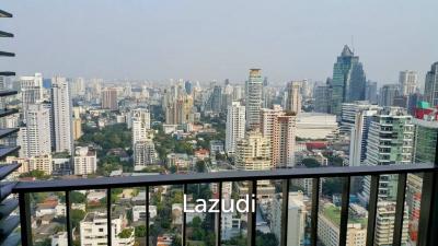 1 Bed 1 Bath 32 SQ.M at Edge 23 by Sansiri