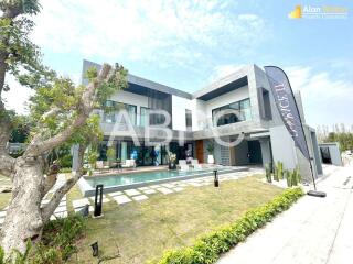 4 Bed 5 Bath in Huay Yai ABPC0368