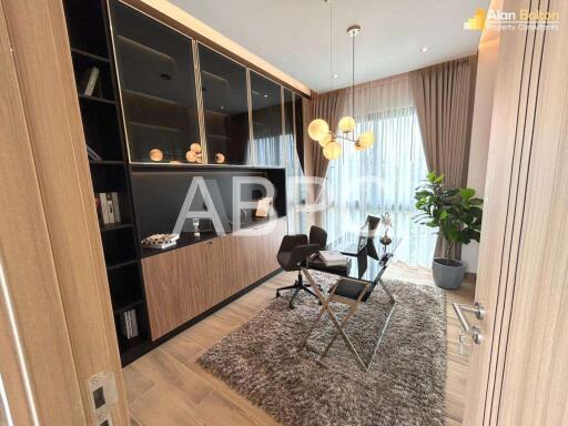 4 Bed 5 Bath in Huay Yai ABPC0368