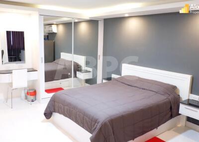 Central Pattaya Studio For Rent or Sale