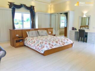 5 Bed 6 Bath in East Pattaya ABPC0358