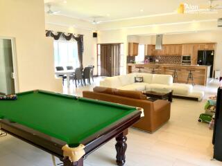 5 Bed 6 Bath in East Pattaya ABPC0358