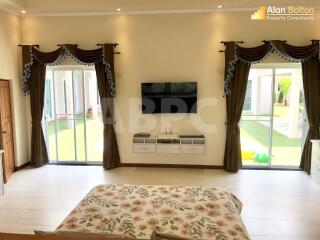 5 Bed 6 Bath in East Pattaya ABPC0358