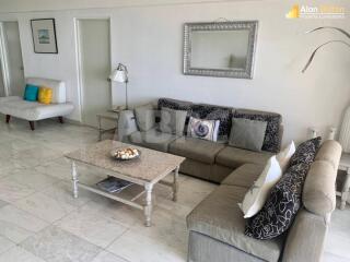 2 Bed 2 Bath in Na Jomtien