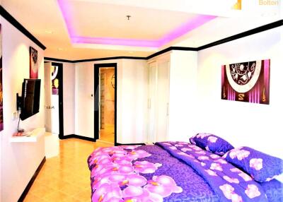 1 Bed 1 Bath in Jomtien ABPC0325