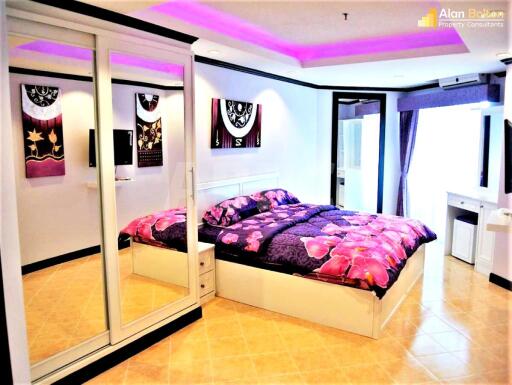 1 Bed 1 Bath in Jomtien ABPC0325