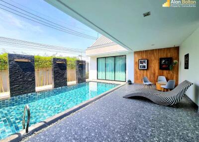 3 Bed 3 Bath in East Pattaya ABPC0312