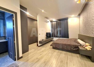 3 Bed 3 Bath in East Pattaya ABPC0312