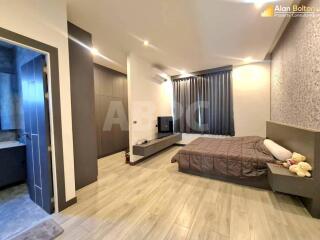 3 Bed 3 Bath in East Pattaya ABPC0312