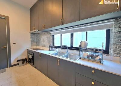 3 Bed 3 Bath in East Pattaya ABPC0312