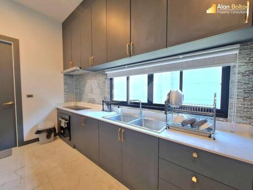 3 Bed 3 Bath in East Pattaya ABPC0312