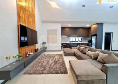 3 Bed 3 Bath in East Pattaya ABPC0312