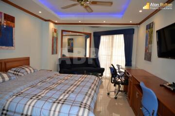 Studio Bed 1 Bath in Jomtien ABPC0301