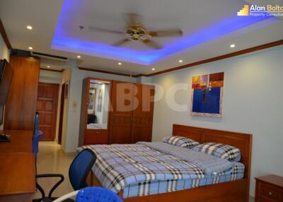 Studio Bed 1 Bath in Jomtien ABPC0301