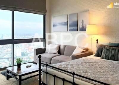 Studio Bed 1 Bath in Pratumnak ABPC0286