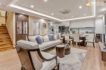 3 Bed 3 Bath in East Pattaya ABPC0278