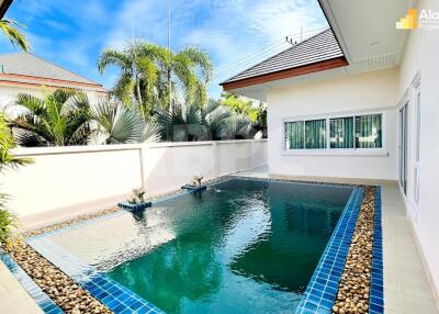 4 Bed 3 Bath in Huay Yai ABPC0259