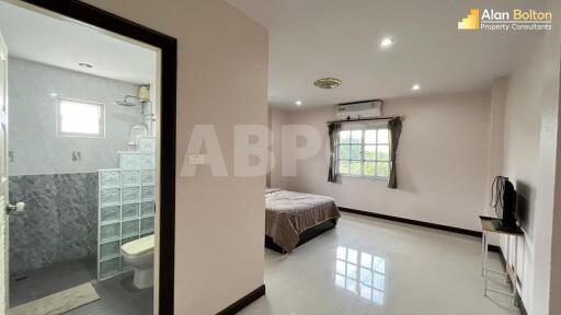 4 Bed 5 Bath in Jomtien ABPC0260