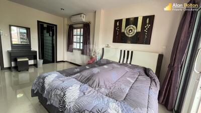 4 Bed 5 Bath in Jomtien ABPC0260