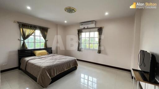 4 Bed 5 Bath in Jomtien ABPC0260