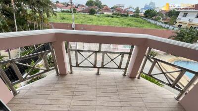 4 Bed 5 Bath in Jomtien ABPC0260