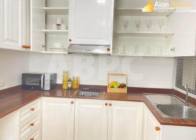 3 Bed Duplex Jomtien Beach