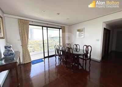 3 Bed 3 Bath in Pratumnak ABPC0175