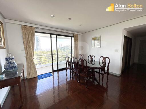 3 Bed 3 Bath in Pratumnak ABPC0175