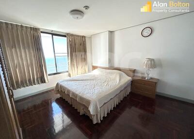 3 Bed 3 Bath in Pratumnak ABPC0175