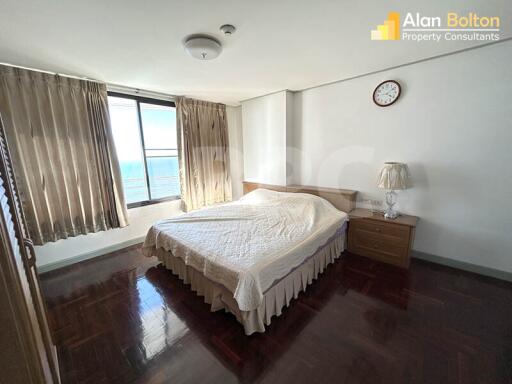 3 Bed 3 Bath in Pratumnak ABPC0175