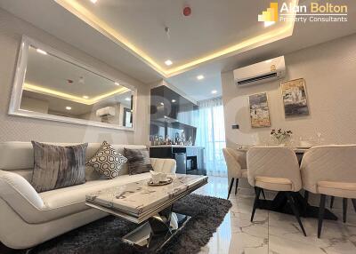 2 Bed 1 Bath in South Pattaya ABPC0160