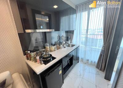 2 Bed 1 Bath in South Pattaya ABPC0160