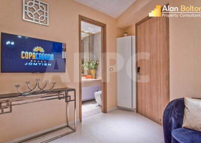 1 Bed 1 Bath in Jomtien ABPC0163