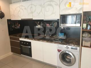 2 Bed 1 Bath in Pratumnak ABPC0145